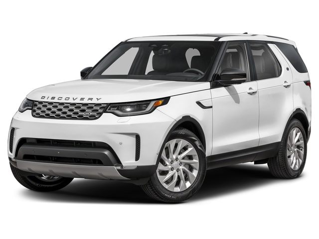 land rover discovery 2025 SALRJ2FX9S2516510 image land rover discovery 2025 SALRJ2FX9S2516510 image